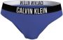 Calvin Klein Underwear Bikinibroekje met logo in band - Thumbnail 1