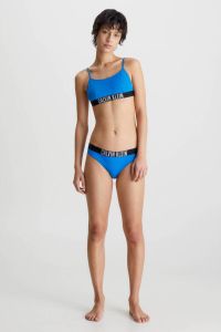 Calvin Klein Underwear Bikinislip met elastische band met logo model 'CLASSIC'
