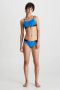 Calvin Klein Underwear Bikinislip met elastische band met logo model 'CLASSIC' - Thumbnail 1