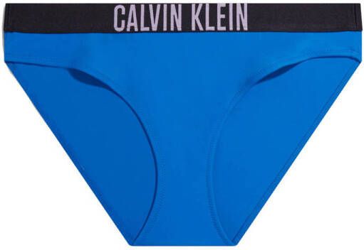 Calvin Klein Underwear Bikinislip met elastische band met logo model 'CLASSIC'