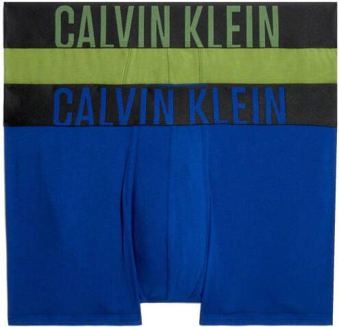 Calvin Klein boxershort (set van 2)