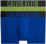 Calvin Klein Underwear Boxershort met labeldetails in een set van 2 stuks - Thumbnail 1