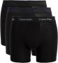 Calvin Klein Underwear Boxershort met labelstitching in een set van 3 stuks - Thumbnail 1