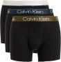 Calvin Klein Modern Structure Long Boxershorts Heren (3-pack) - Thumbnail 1