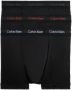 Calvin Klein Underwear Classic fit boxershort met stretch in set van 3 stuks - Thumbnail 2