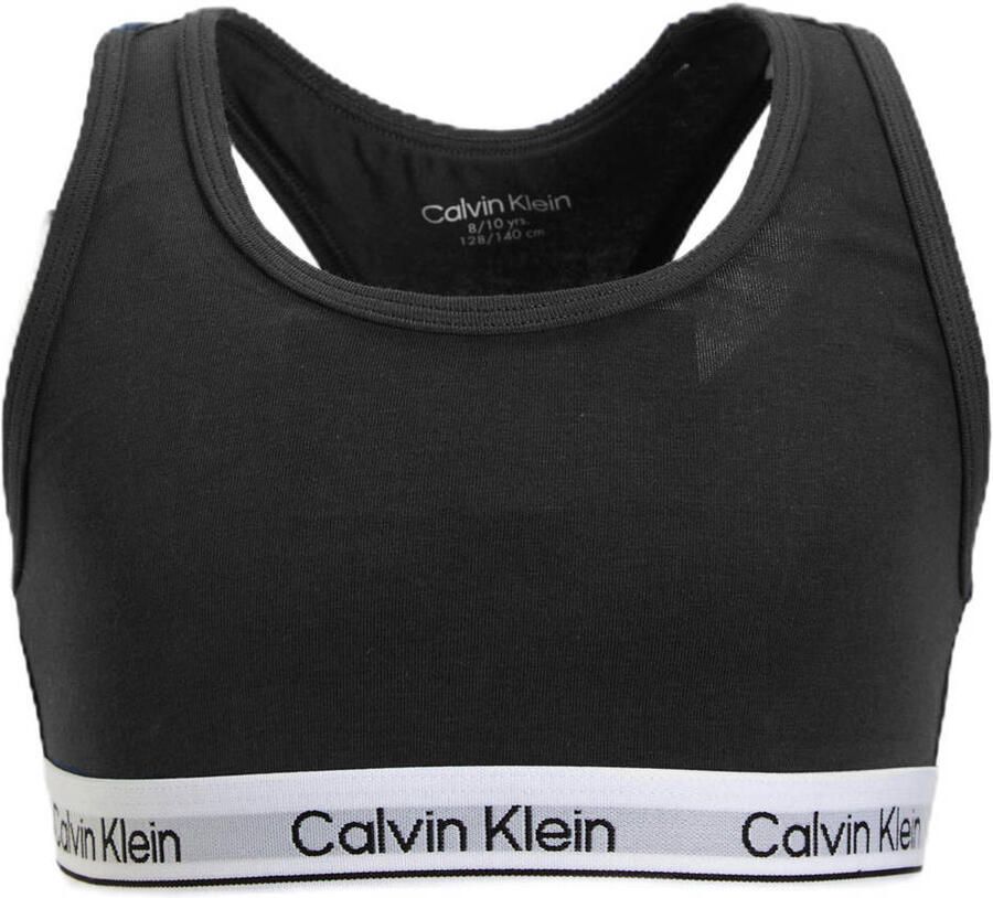 Calvin Klein Bralette 3PK BRALETTE (3-delig Set van 3) - Foto 2