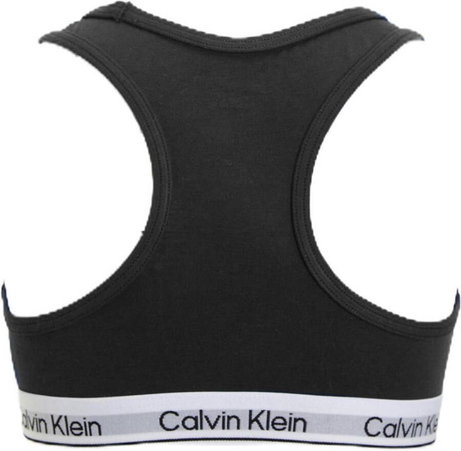 Calvin Klein Bralette 3PK BRALETTE (3-delig Set van 3)