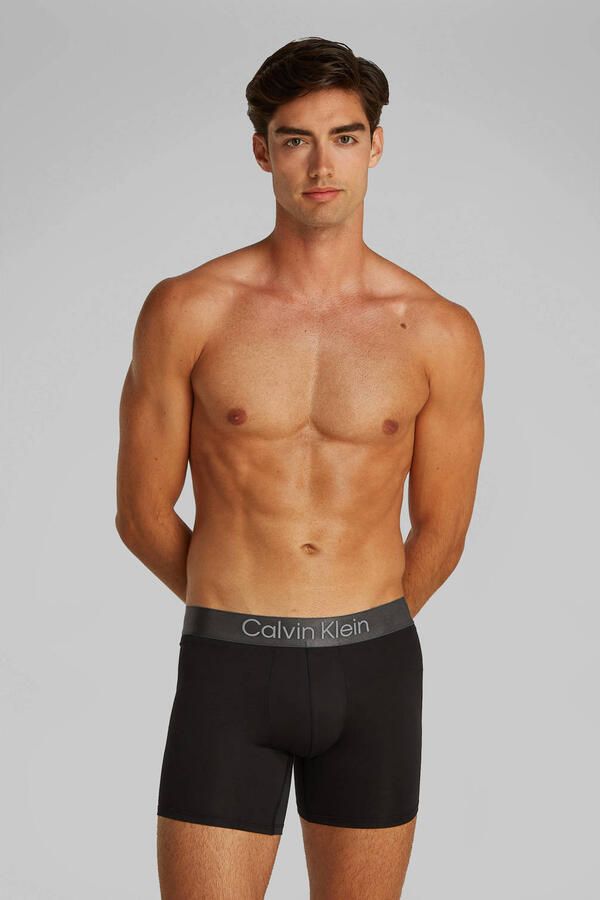 Calvin Klein Brief Boxershorts Heren (3-pack) - Foto 2