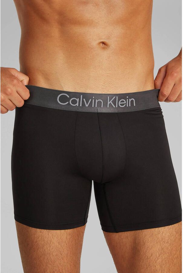 Calvin Klein Brief Boxershorts Heren (3-pack)