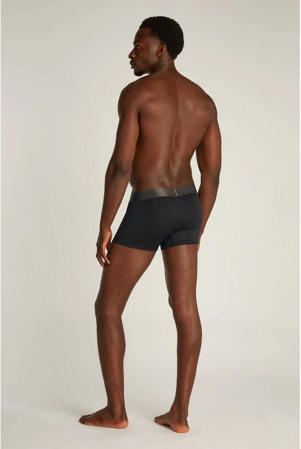 Calvin Klein Trunk Boxershorts Heren (3-pack)