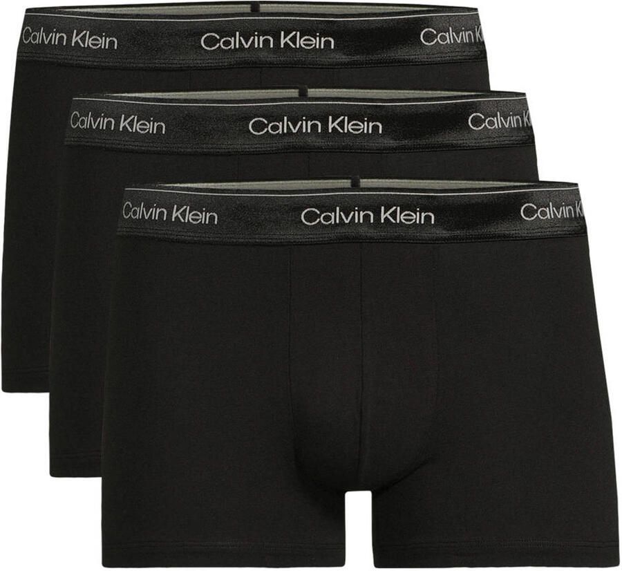 Calvin Klein boxershort (set van 3)