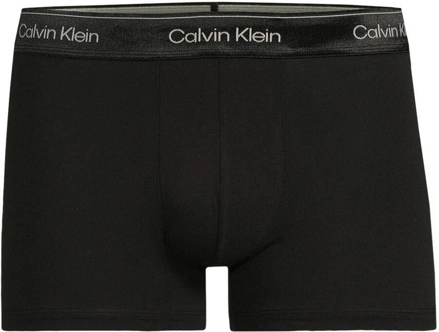 Calvin Klein boxershort (set van 3) - Foto 2