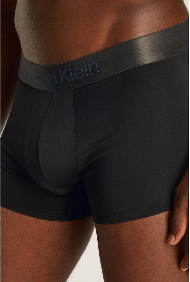 Calvin Klein Trunk Boxershorts Heren (3-pack) - Foto 2
