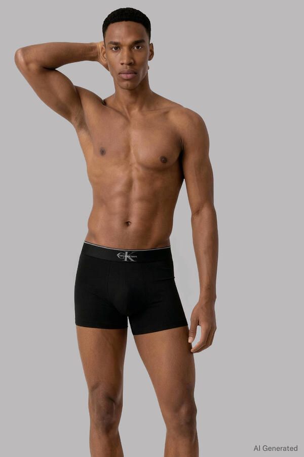 Calvin Klein boxershort (set van 3)