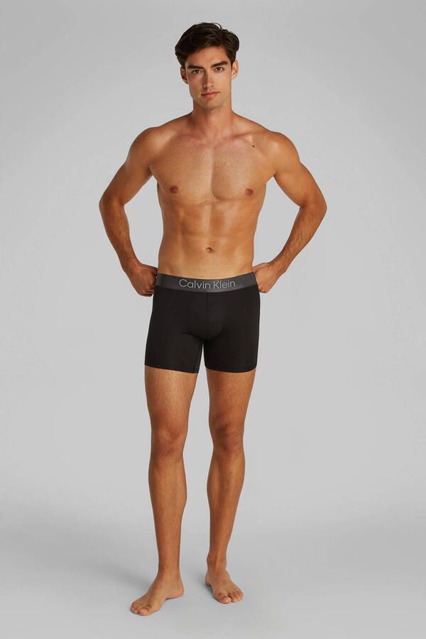 Calvin Klein Brief Boxershorts Heren (3-pack) - Foto 3