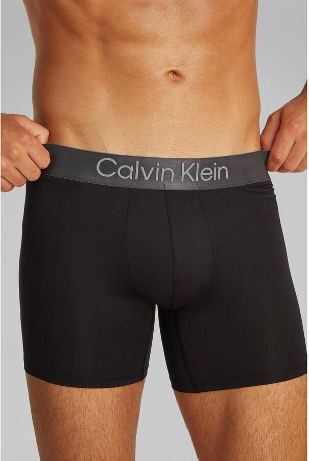 Calvin Klein Brief Boxershorts Heren (3-pack) - Foto 2