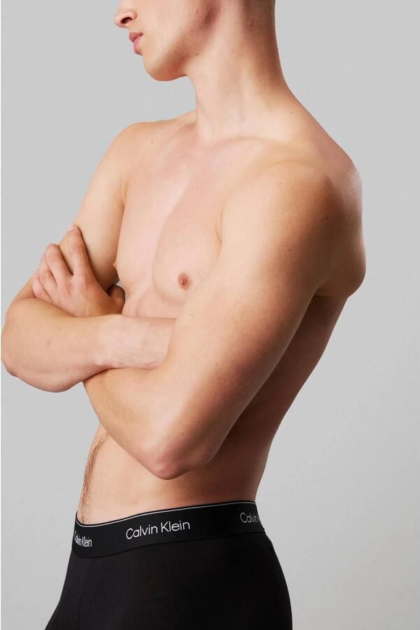 Calvin Klein Jeans Boxers 5-Pack Icon Stretch Boxers - Foto 2