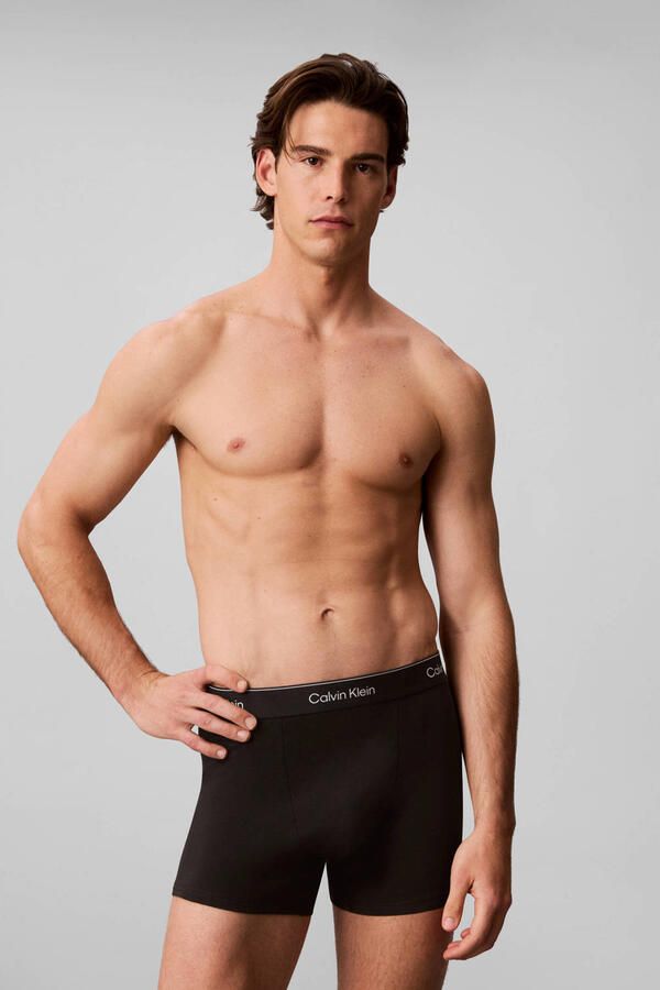 Calvin Klein boxershorts (set van 3)