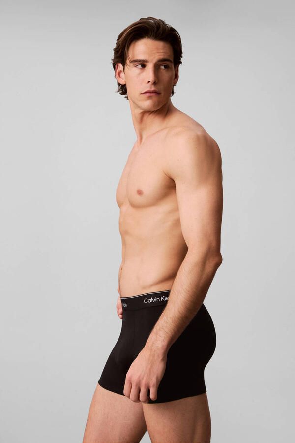 Calvin Klein boxershorts (set van 3) - Foto 2