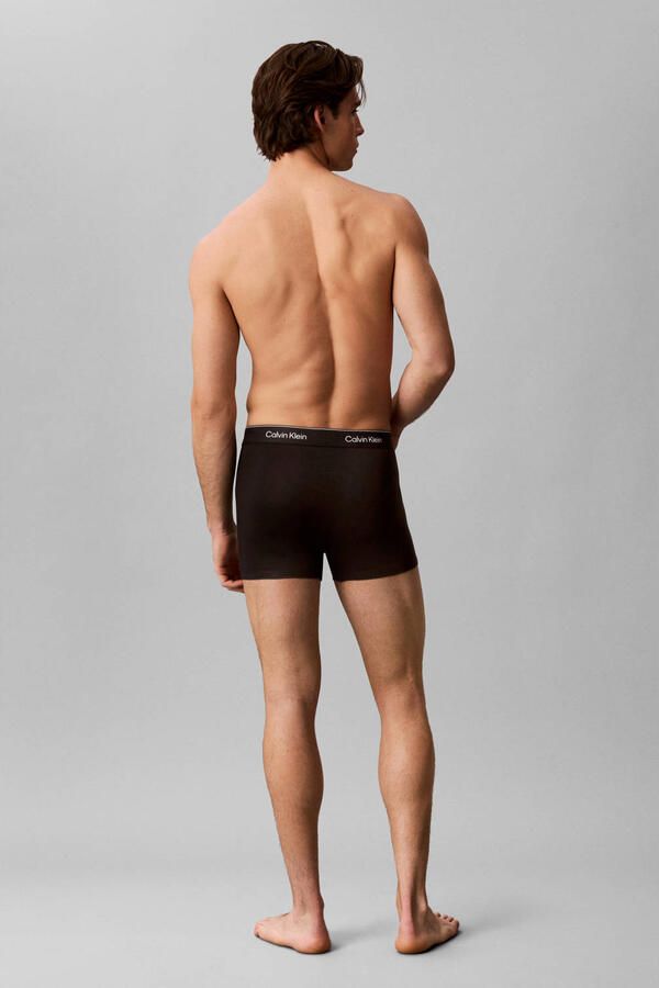 Calvin Klein boxershorts (set van 3) - Foto 3