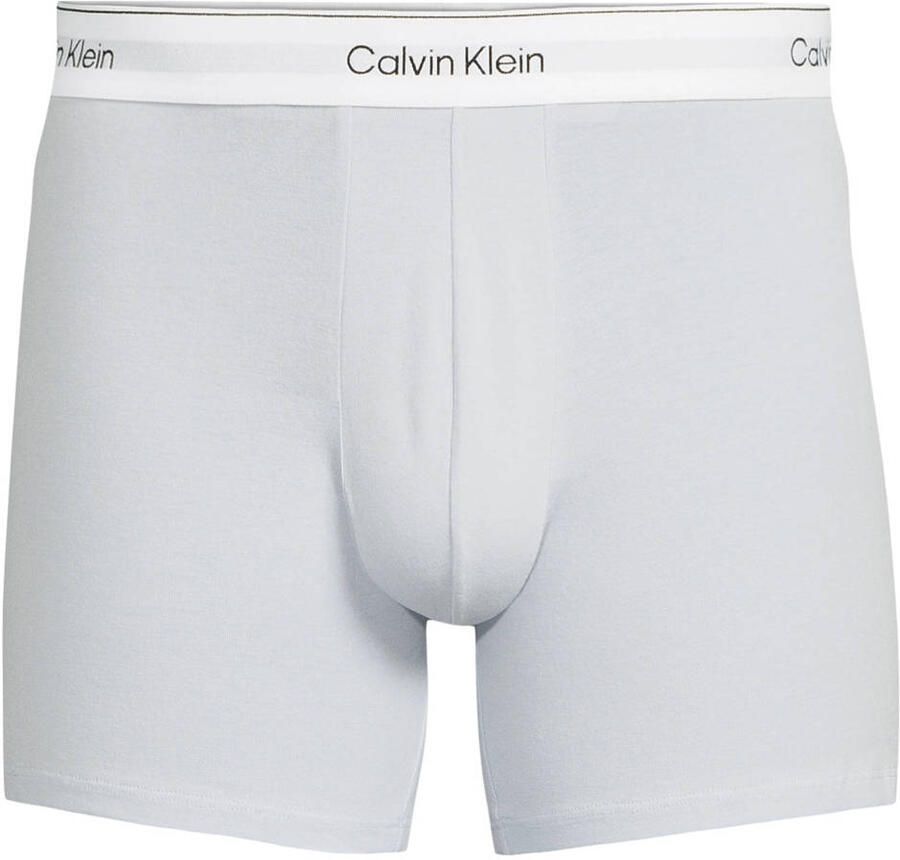 Calvin Klein Underwear 7-Pack Boxers Meerkleurig- Heren Meerkleurig - Foto 3