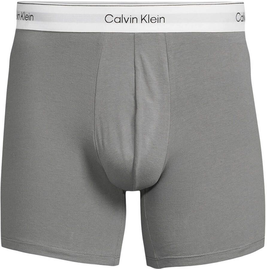 Calvin Klein Underwear 7-Pack Boxers Meerkleurig- Heren Meerkleurig - Foto 2