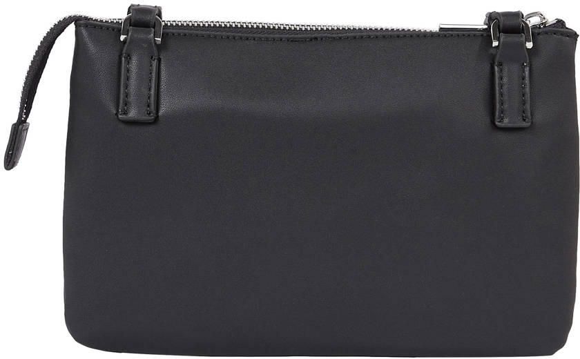 Calvin Klein Jeans Schoudertas CK MUST EW DBL COMPARTMENT XBODY - Foto 2