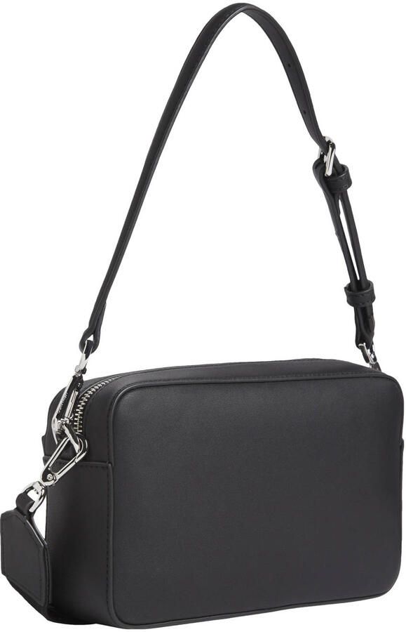 Calvin Klein Jeans Tas CK MST DBL STRPS CMR LV04F3094G - Foto 2