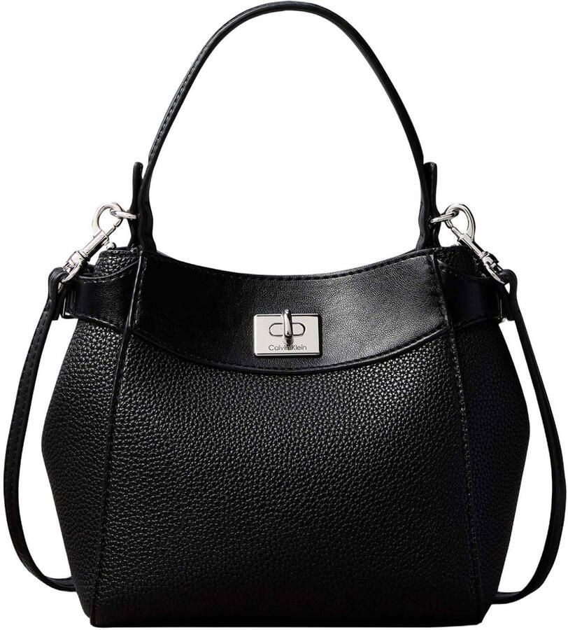 Calvin Klein Jeans Tas MIX MEDIA CROSSBODY LV04F3885G