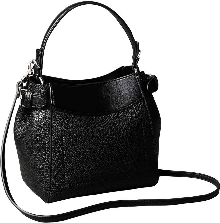 Calvin Klein Jeans Tas MIX MEDIA CROSSBODY LV04F3885G - Foto 3