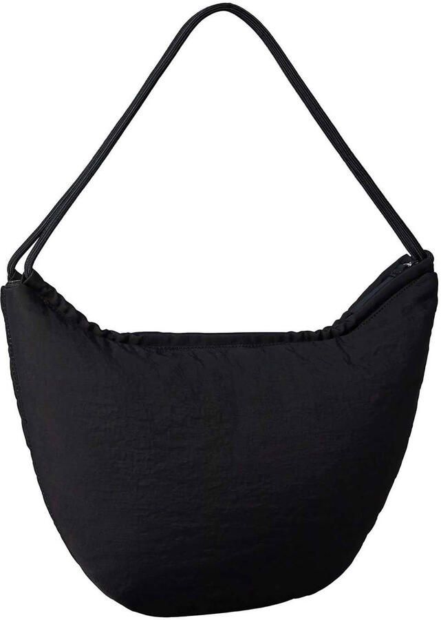 Calvin Klein crossbody tas Nylon Cord zwart - Foto 3