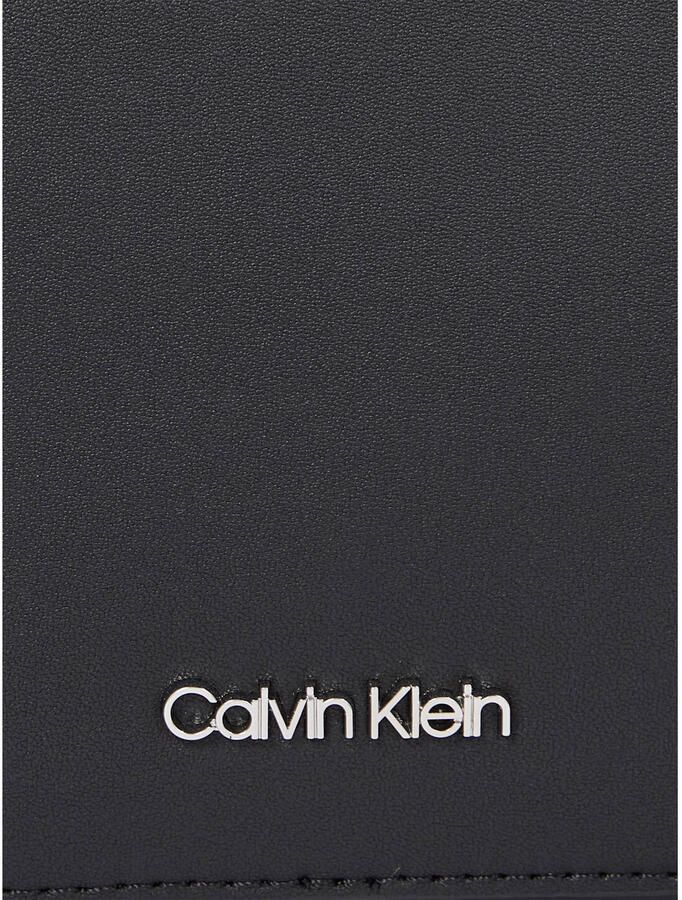 Calvin Klein Hoogwaardige Zwarte Cameratas Black Dames - Foto 3