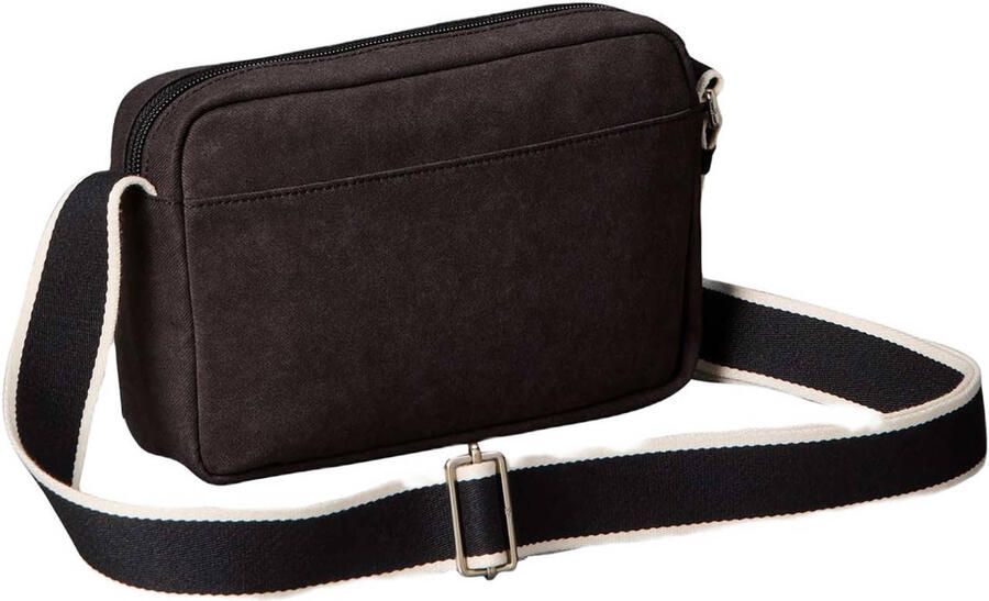 Calvin Klein crossbody tas zwart - Foto 3