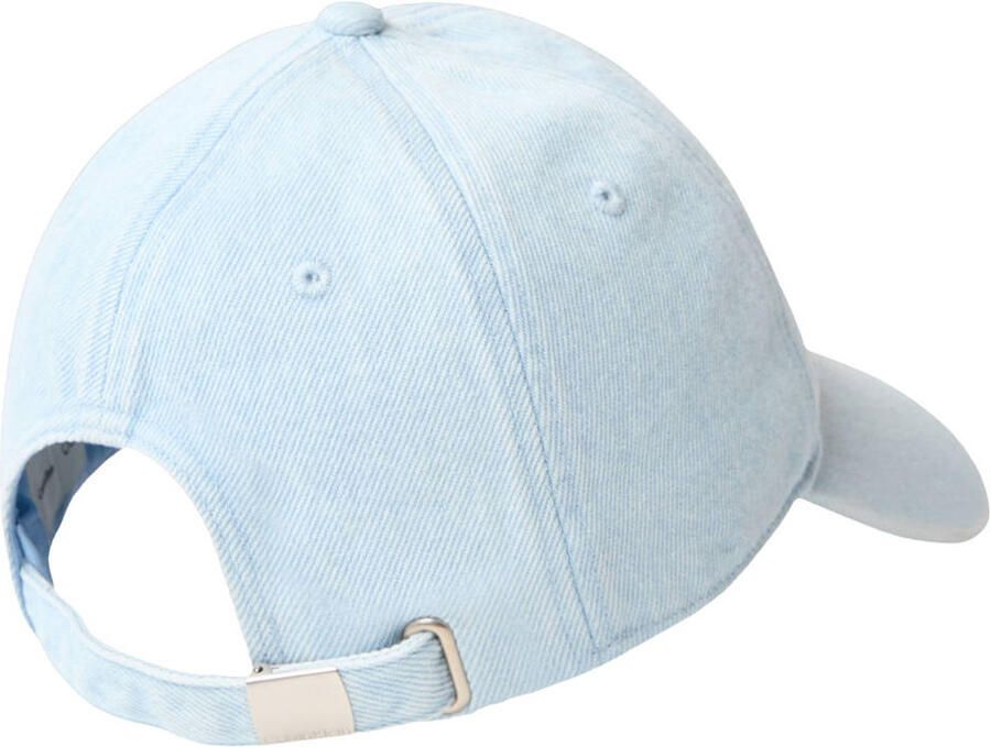 Calvin Klein denim pet lichtblauw - Foto 2