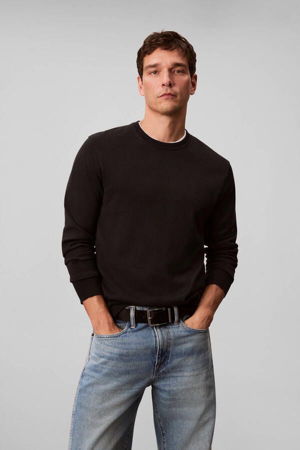 Calvin Klein Jeans Sweater LV040BM343 - Foto 3