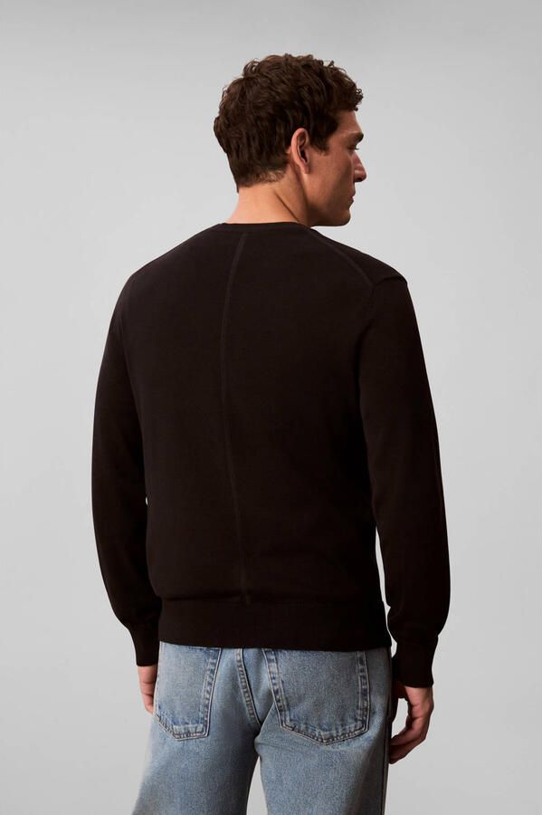 Calvin Klein Jeans Sweater LV040BM343 - Foto 2