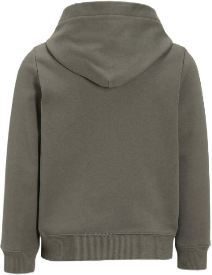 Calvin Klein Jeans Capuchon sweaters Terr