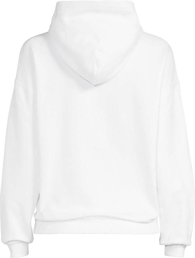 Calvin Klein Jeans Oversized hoodie met capuchon - Foto 3