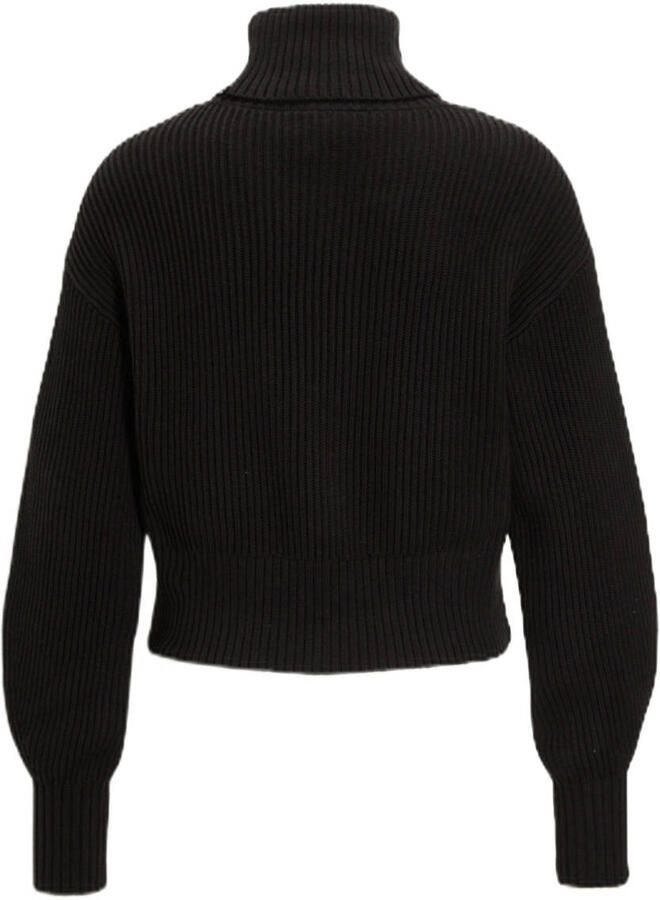 Calvin Klein Jeans Trui BLOWN UP CK LOOSE SWEATER CONTRA LV047D349G