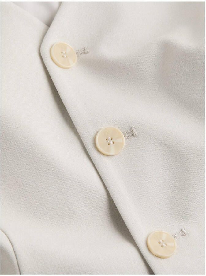 Calvin Klein Jeans Gilet met V-hals model 'MILANO' - Foto 2