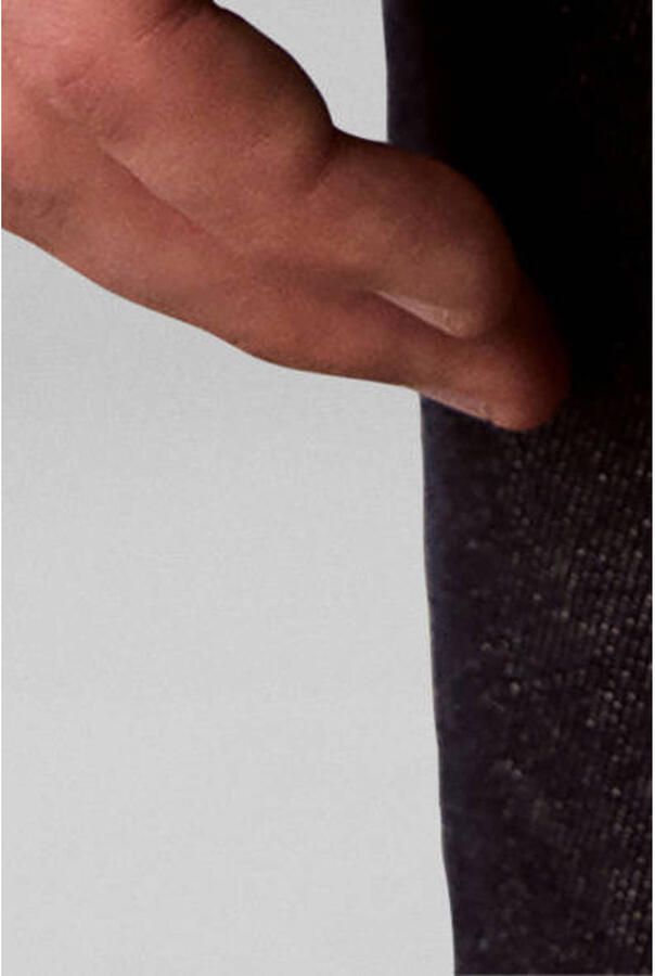 CALVIN KLEIN JEANS spijkerjas iconic indigo - Foto 2