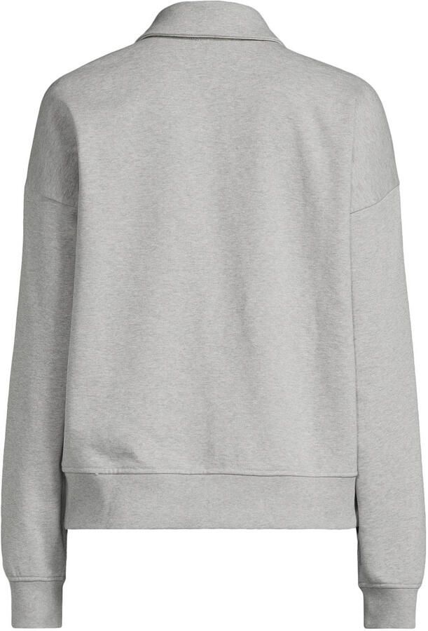 CALVIN KLEIN JEANS sweater grijs