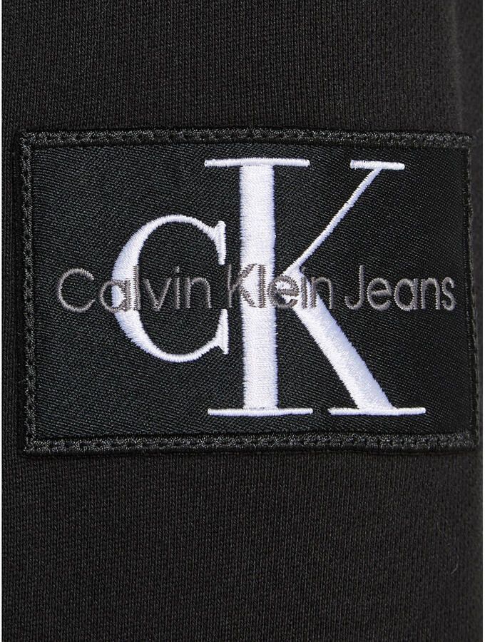 Calvin Klein Sweatshirt BADGE CREW NECK