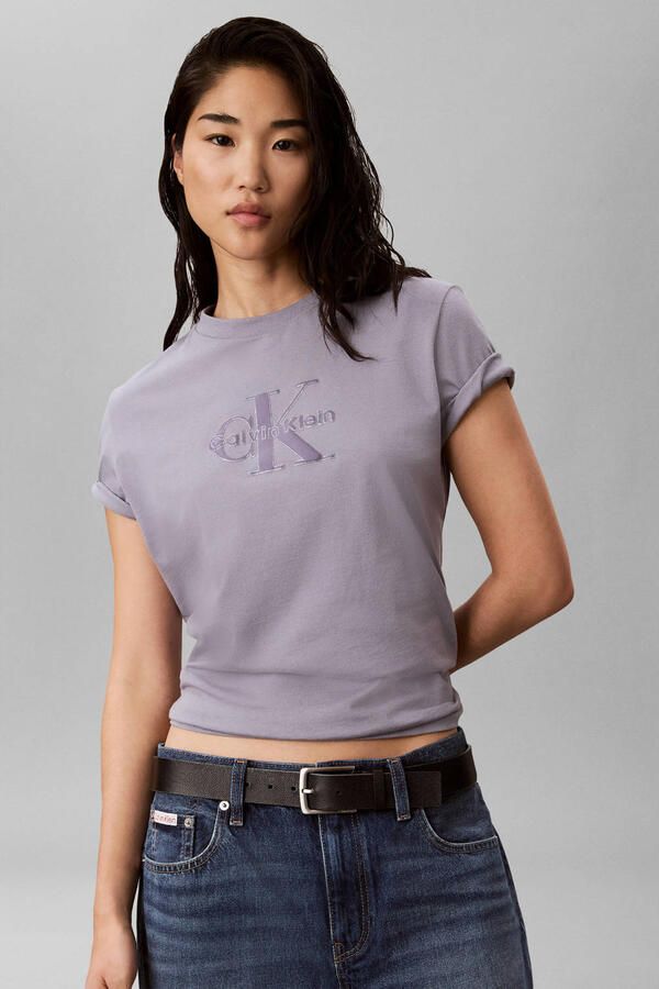 Calvin Klein Jeans T-shirt Classic Seasonal