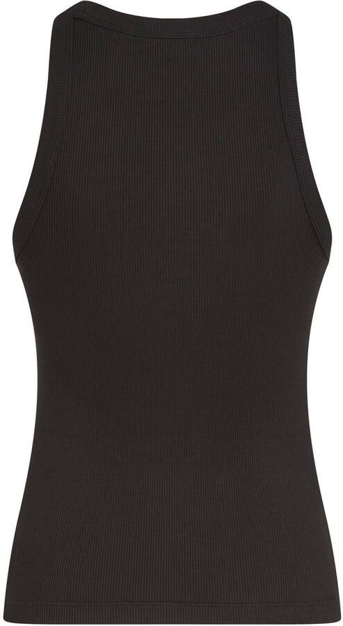 Calvin Klein Jeans Top VARSITY CALVIN KLEIN RIB TANK - Foto 3