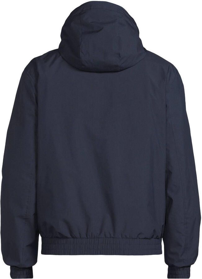 CALVIN KLEIN JEANS tussenjas donkerblauw - Foto 2