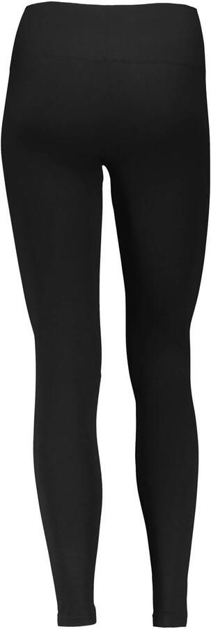 Calvin Klein Jeans Legging CKJ WOMEN LEGGING 1P HIGH-WAIST MONOGRAM - Foto 2