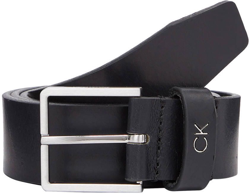 Calvin Klein Jeans Riem FORMAL BELT 3.5CM - Foto 3