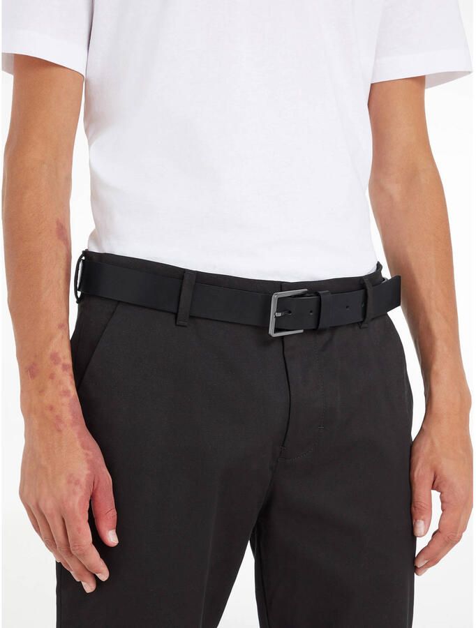 Calvin Klein Jeans Riem 35Mm Essential Belt - Foto 3