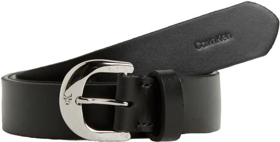 Calvin Klein Jeans Riem Casual Pin Buckle 25MM LV04K7015G